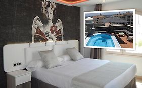 Hostal Boutique Doña Carmen - Adults Recommended